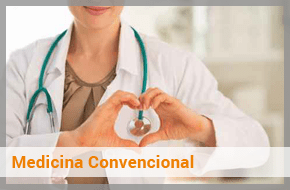medicina convencional