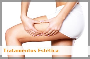 tratamento estética